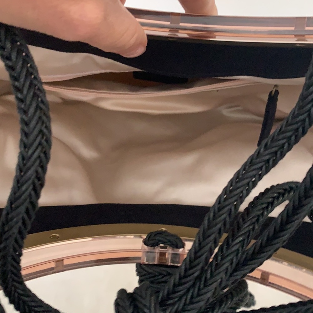 Stella McCartney purse like new 💯 authentic - Picture 3 of 5